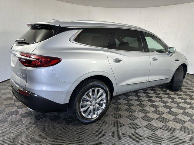 used 2019 Buick Enclave car, priced at $25,782