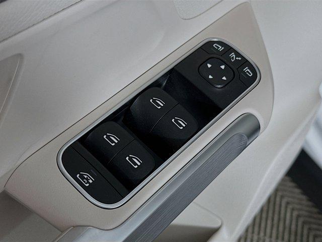 used 2022 Mercedes-Benz EQB 300 car, priced at $30,995