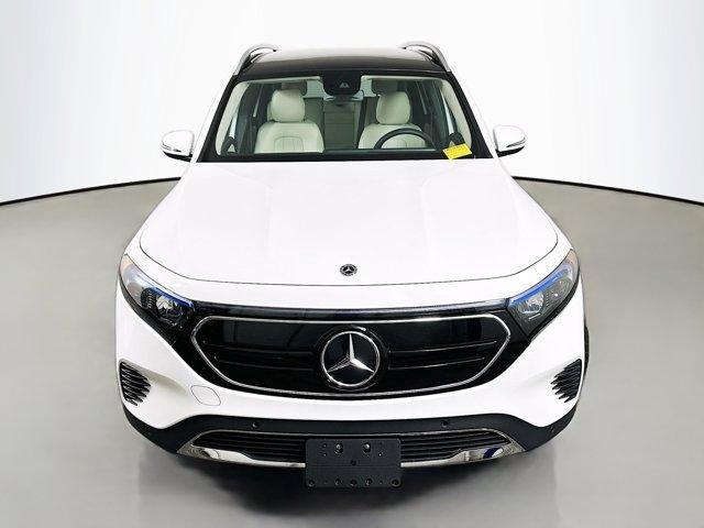 used 2022 Mercedes-Benz EQB 300 car, priced at $30,995