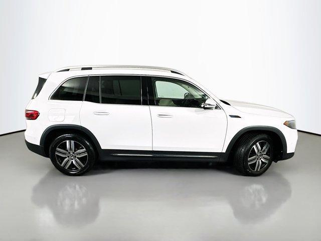 used 2022 Mercedes-Benz EQB 300 car, priced at $30,995