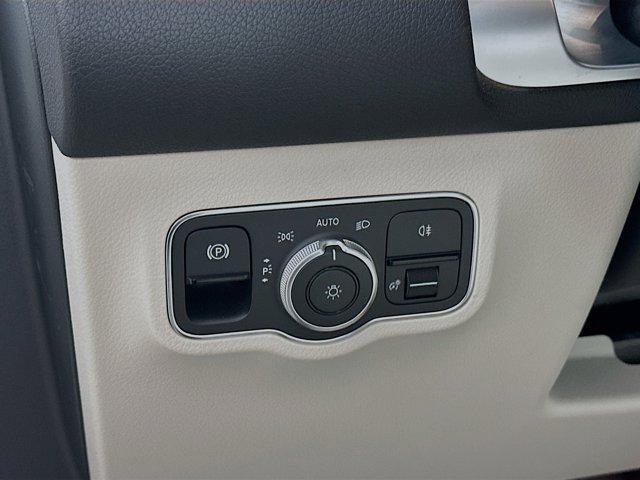 used 2022 Mercedes-Benz EQB 300 car, priced at $30,995