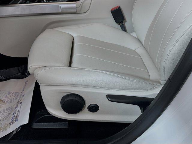 used 2022 Mercedes-Benz EQB 300 car, priced at $30,995