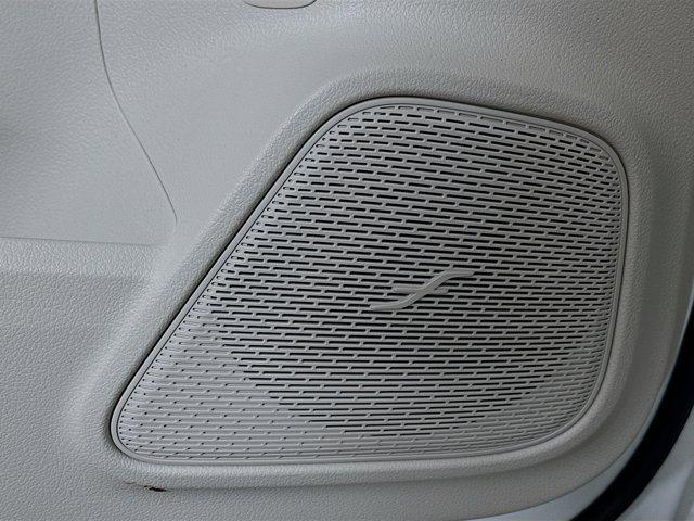 used 2022 Mercedes-Benz EQB 300 car, priced at $30,995