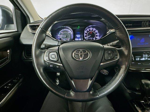 used 2013 Toyota Avalon Hybrid car, priced at $12,396