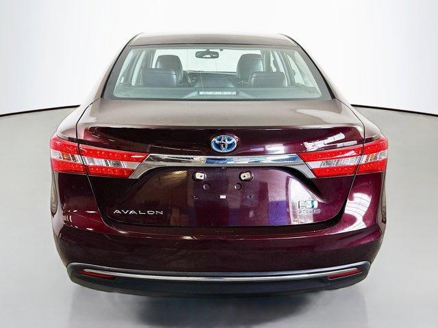 used 2013 Toyota Avalon Hybrid car, priced at $12,396