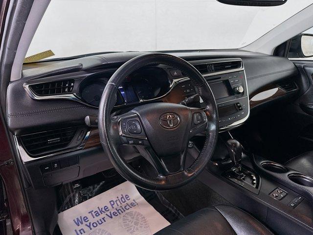 used 2013 Toyota Avalon Hybrid car, priced at $12,396