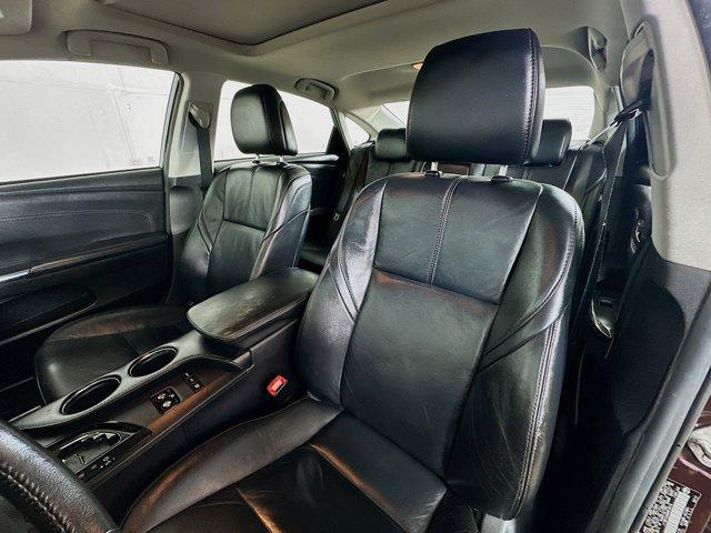 used 2013 Toyota Avalon Hybrid car, priced at $12,396