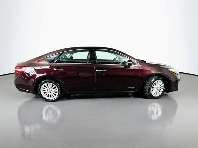used 2013 Toyota Avalon Hybrid car, priced at $12,396