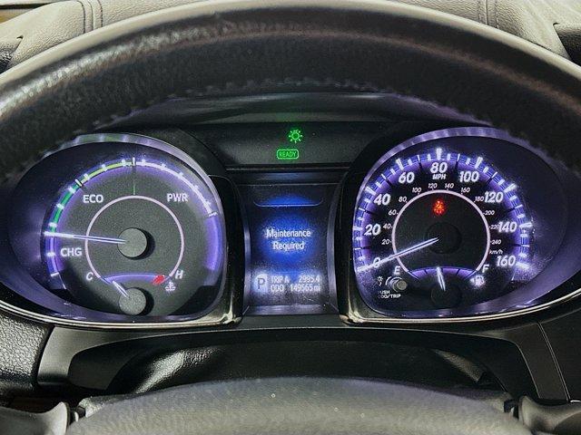 used 2013 Toyota Avalon Hybrid car, priced at $12,396
