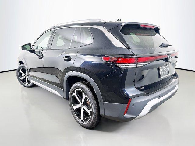 new 2025 Volkswagen Tiguan car, priced at $35,270