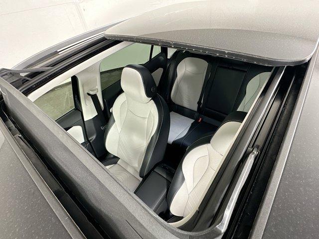 new 2025 Volkswagen Tiguan car, priced at $35,270