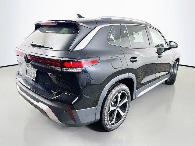 new 2025 Volkswagen Tiguan car, priced at $35,270