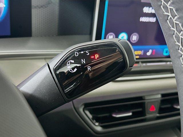 new 2025 Volkswagen Tiguan car, priced at $35,270