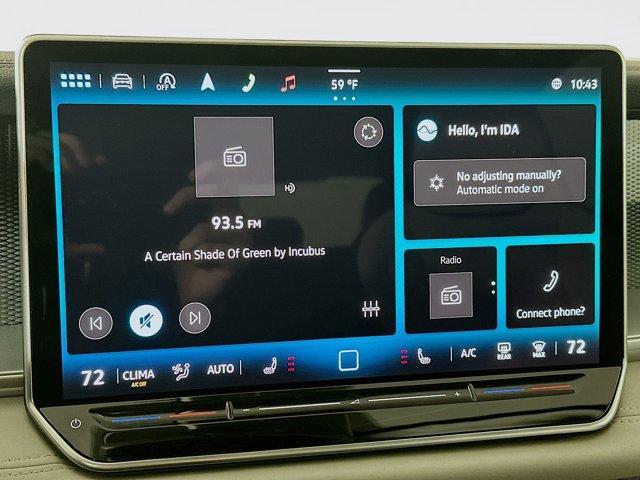 new 2025 Volkswagen Tiguan car, priced at $35,270