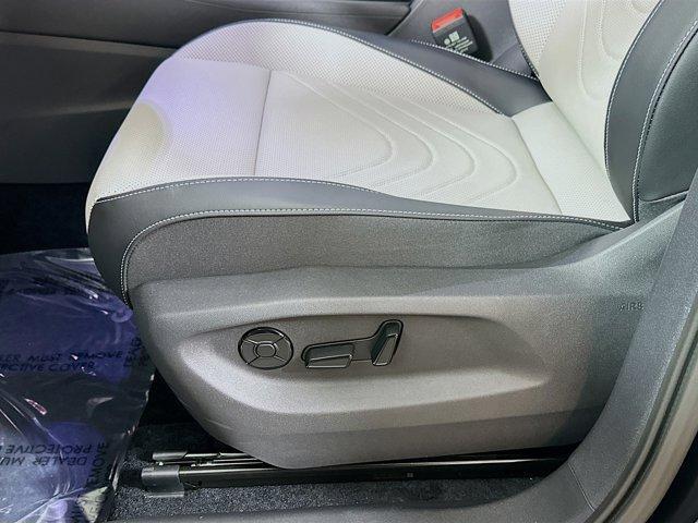 new 2025 Volkswagen Tiguan car, priced at $35,270