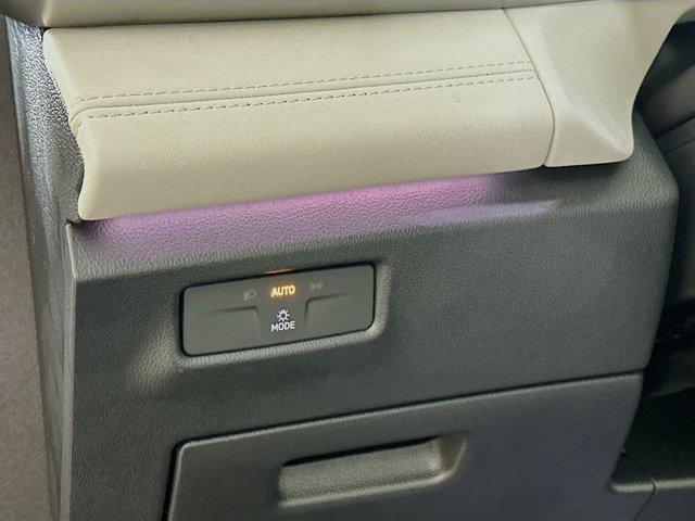 new 2025 Volkswagen Tiguan car, priced at $35,270