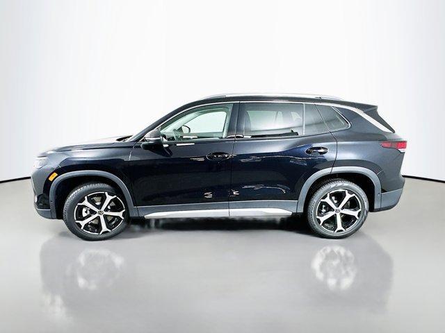 new 2025 Volkswagen Tiguan car, priced at $35,270