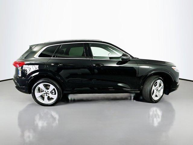 new 2025 Audi Q5 car, priced at $60,711