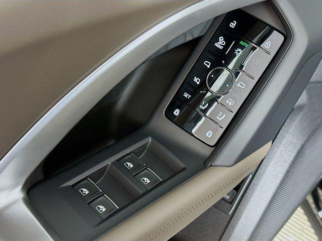 new 2025 Audi Q5 car, priced at $60,711