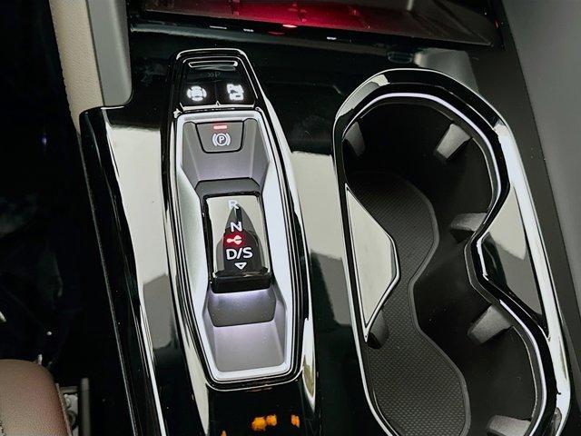 new 2025 Audi Q5 car, priced at $60,711