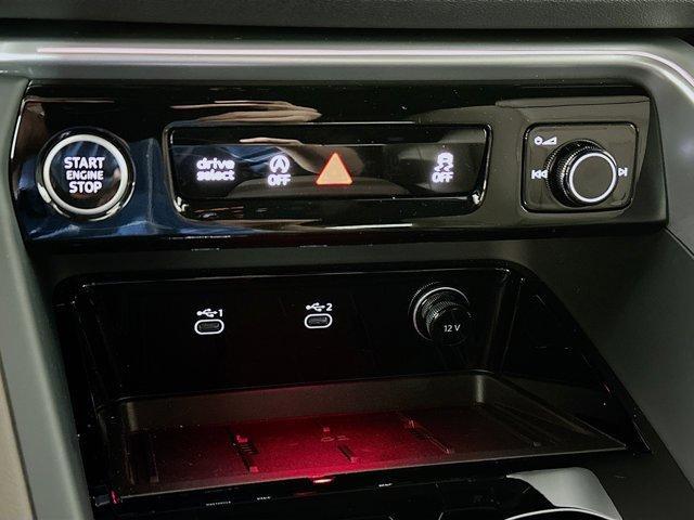 new 2025 Audi Q5 car, priced at $60,711