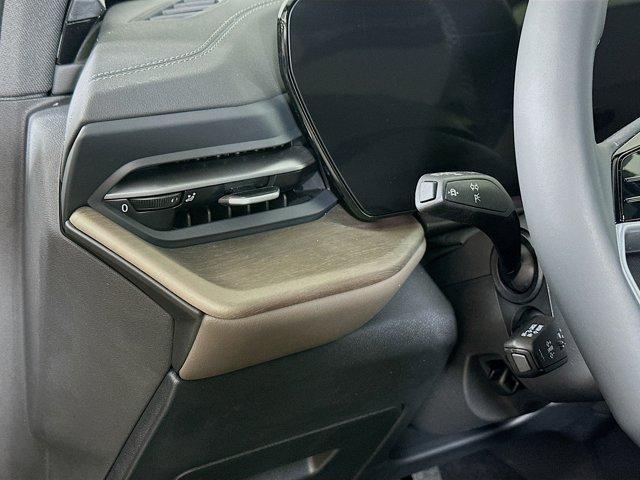 new 2025 Audi Q5 car, priced at $60,711