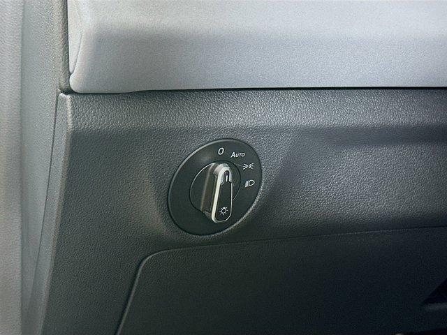 new 2025 Volkswagen Jetta car, priced at $25,893