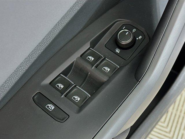 new 2025 Volkswagen Jetta car, priced at $25,893