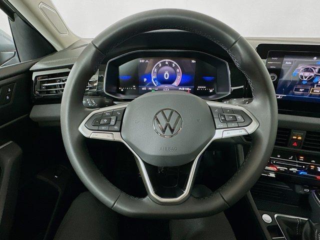 new 2025 Volkswagen Jetta car, priced at $25,893