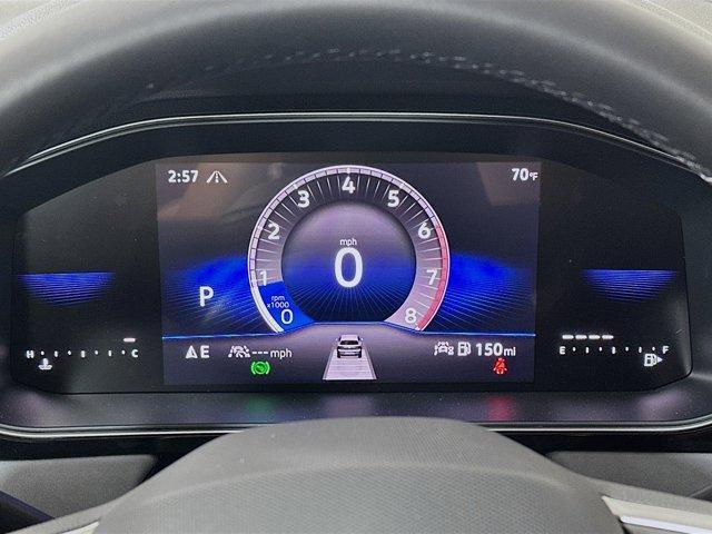 new 2025 Volkswagen Jetta car, priced at $25,893