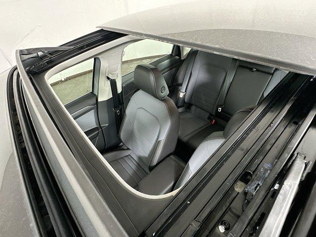 new 2025 Volkswagen Jetta car, priced at $25,893