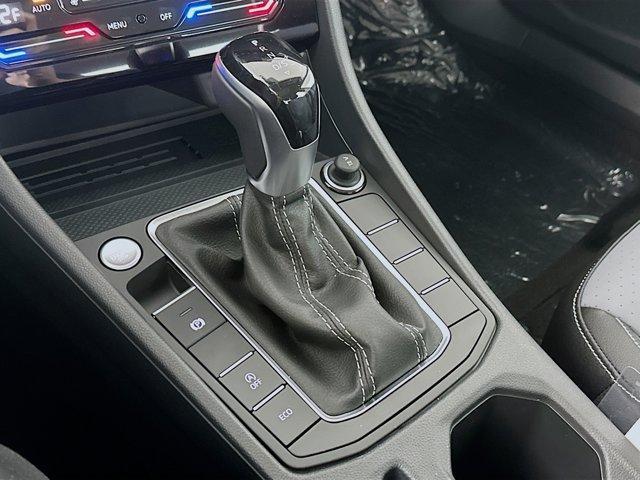 new 2025 Volkswagen Jetta car, priced at $25,893