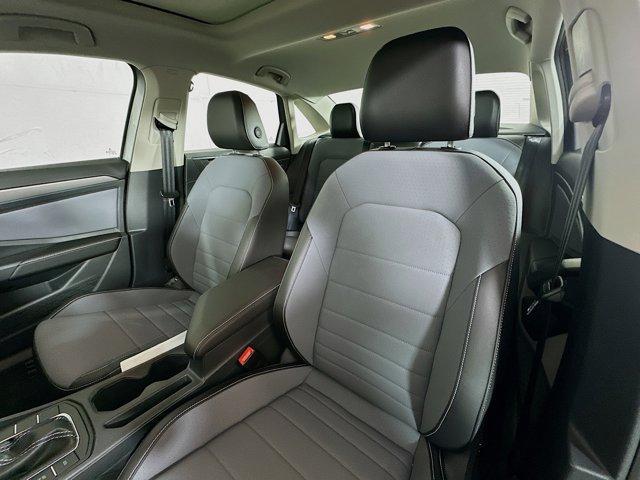 new 2025 Volkswagen Jetta car, priced at $25,893