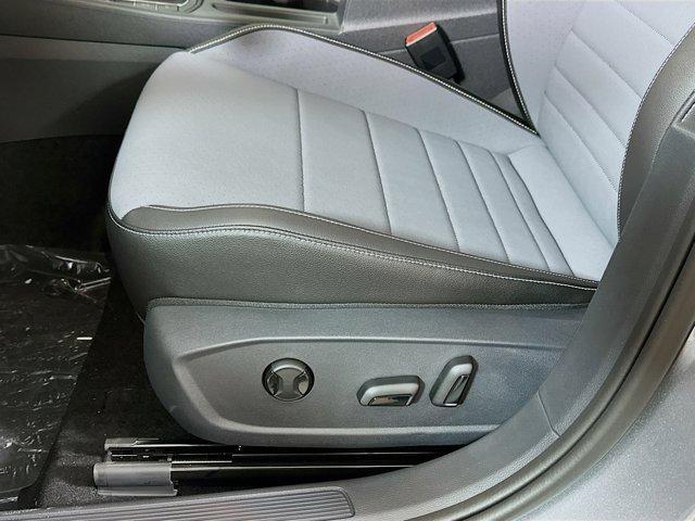 new 2025 Volkswagen Jetta car, priced at $25,893