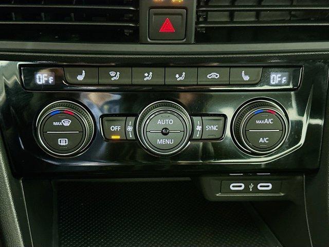 used 2023 Volkswagen Jetta car, priced at $19,800