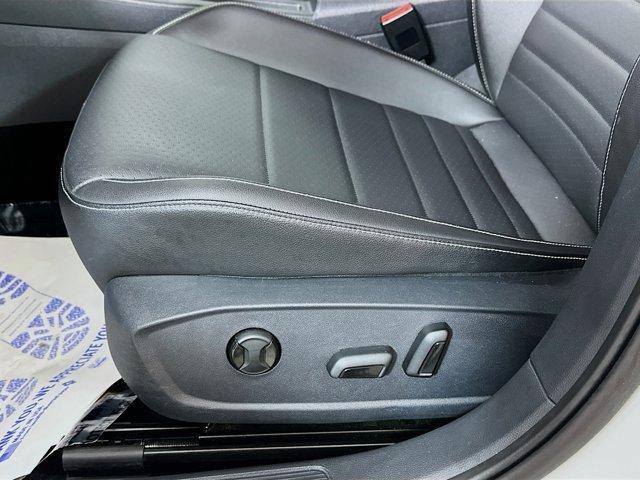 used 2023 Volkswagen Jetta car, priced at $19,800