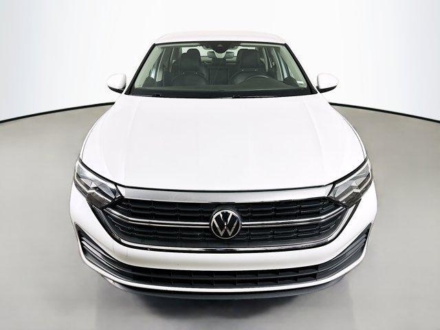 used 2023 Volkswagen Jetta car, priced at $19,800