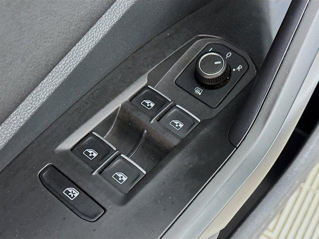 used 2023 Volkswagen Jetta car, priced at $19,800