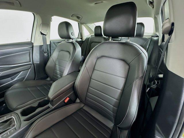 used 2023 Volkswagen Jetta car, priced at $19,800