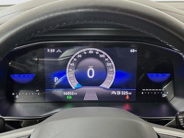 used 2023 Volkswagen Jetta car, priced at $19,800