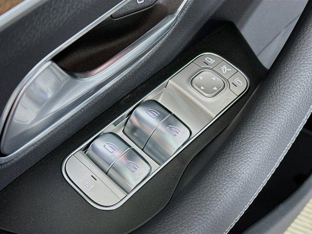 new 2026 Mercedes-Benz GLS 450 car, priced at $101,550