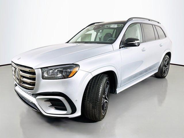 new 2026 Mercedes-Benz GLS 450 car, priced at $101,550