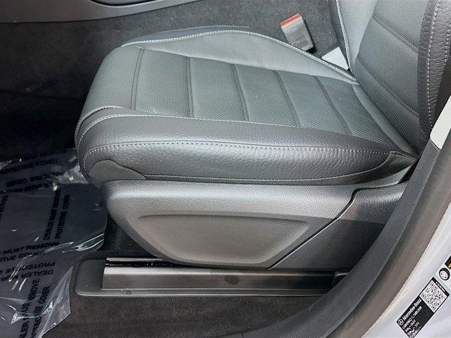new 2026 Mercedes-Benz GLS 450 car, priced at $101,550