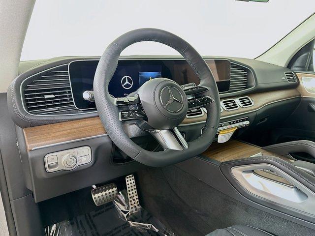 new 2026 Mercedes-Benz GLS 450 car, priced at $101,550