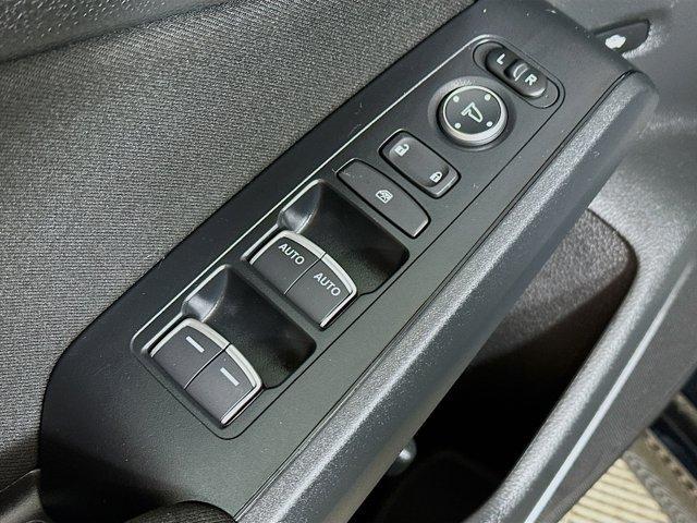 used 2024 Honda Civic car, priced at $27,221