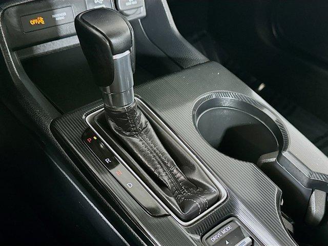 used 2024 Honda Civic car, priced at $27,221