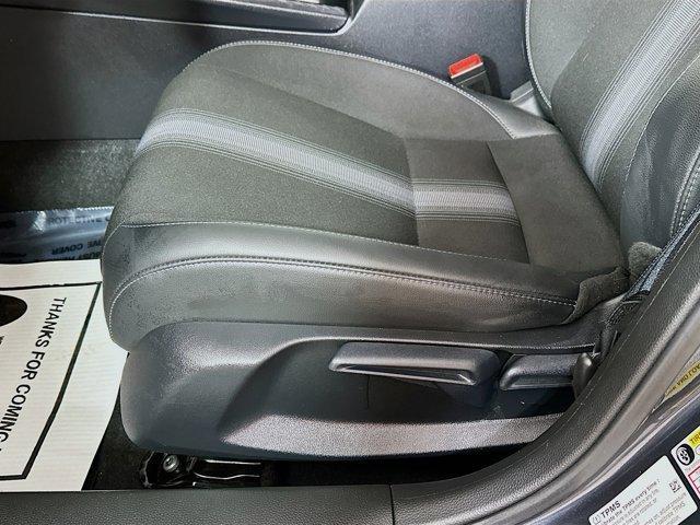 used 2024 Honda Civic car, priced at $27,221