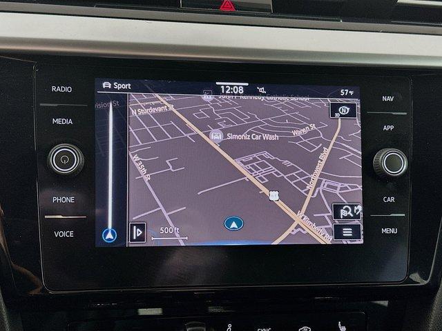 used 2022 Volkswagen Arteon car, priced at $23,961