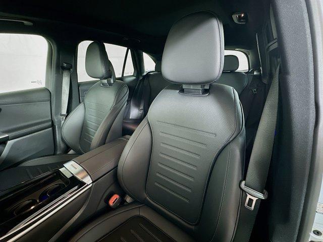 new 2025 Mercedes-Benz GLC 300 car, priced at $58,835