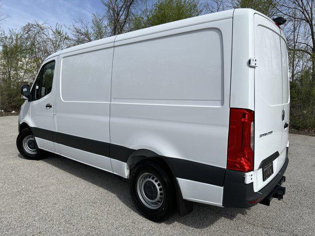 new 2024 Mercedes-Benz Sprinter 2500 car, priced at $58,602